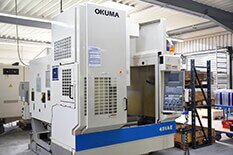 Drehtechnik, Frästechnik, CNC-Anwendungstechnik