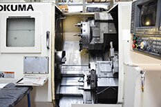 Drehtechnik, Frästechnik, CNC-Anwendungstechnik