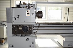 Drehtechnik, Frästechnik, CNC-Anwendungstechnik