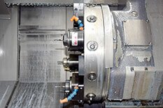 Drehtechnik, Frästechnik, CNC-Anwendungstechnik