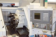 CNC-Anwendungstechnik