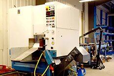 Drehtechnik, Frästechnik, CNC-Anwendungstechnik