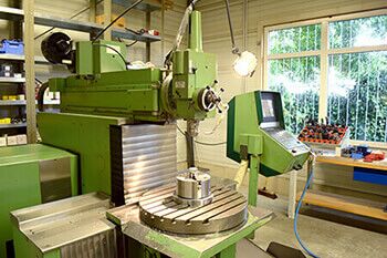 Drehtechnik Anwendungstechnik, Werkzeugbau, Automationstechnik,