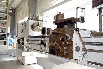 Zerspanungstechnik Drehtechnik, Frästechnik, CNC-Anwendungstechnik